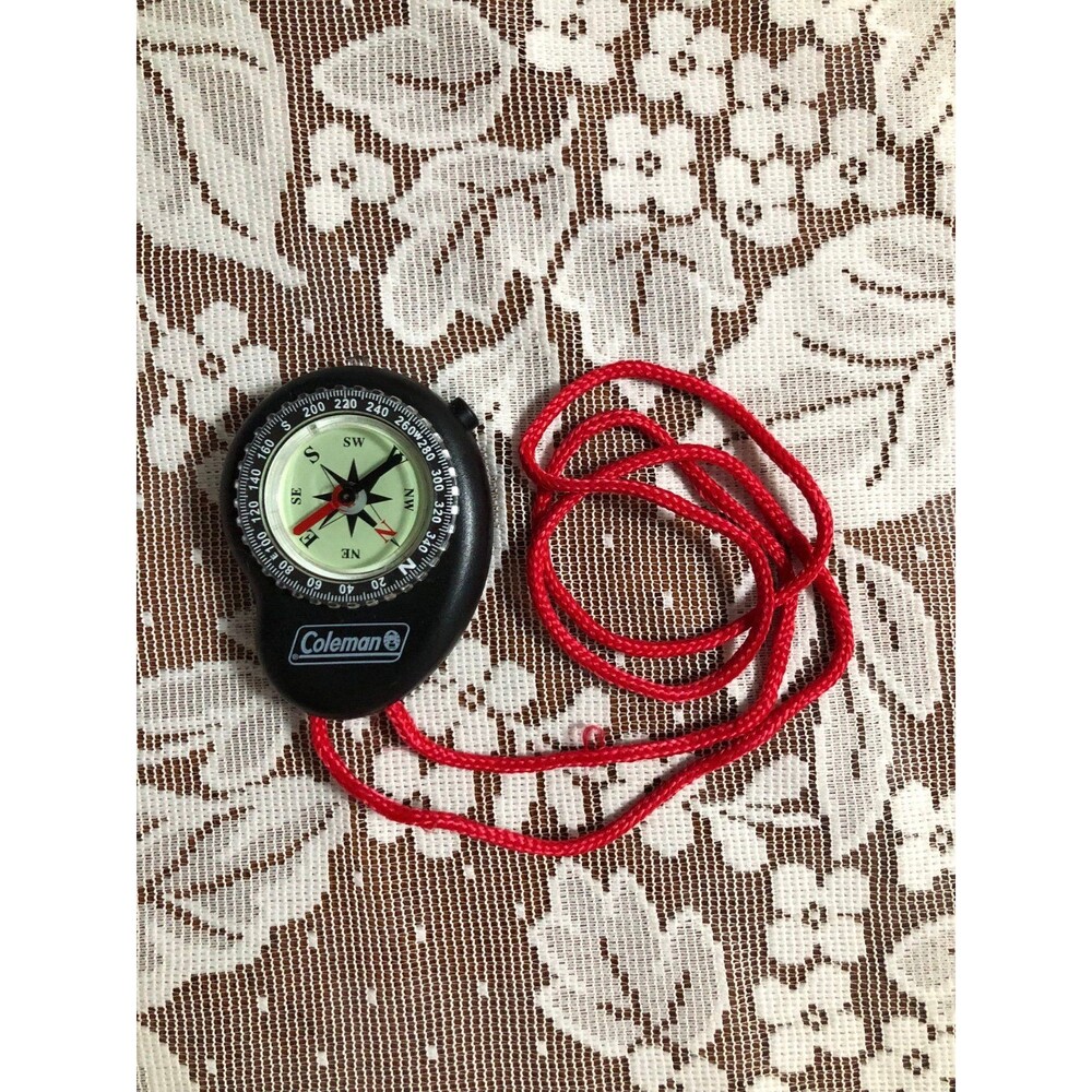 Coleman Compass